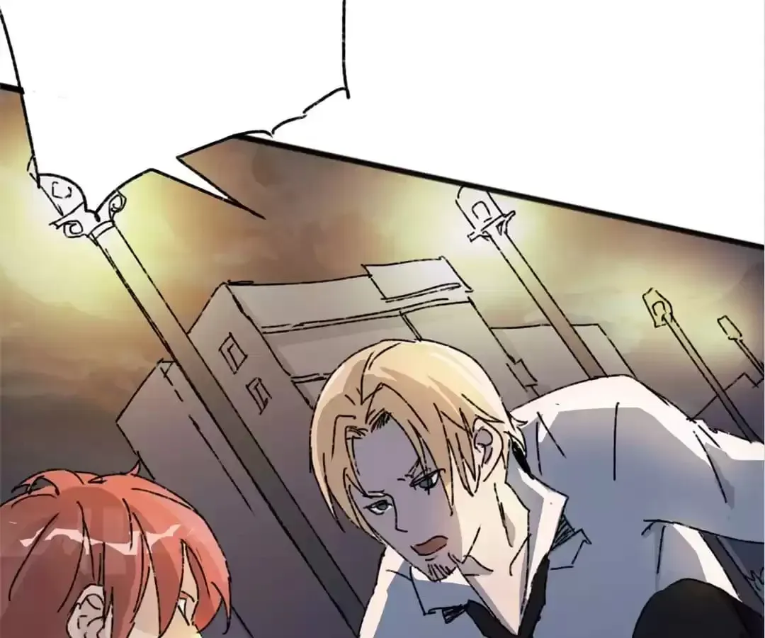 Ruten no Teruma Chapter 72 page 52 - 