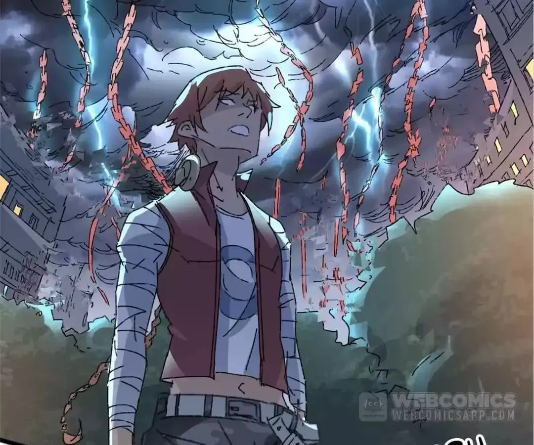 Ruten no Teruma Chapter 72 page 57 - 