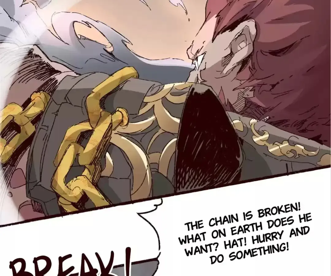 Ruten no Teruma Chapter 72 page 7 - 