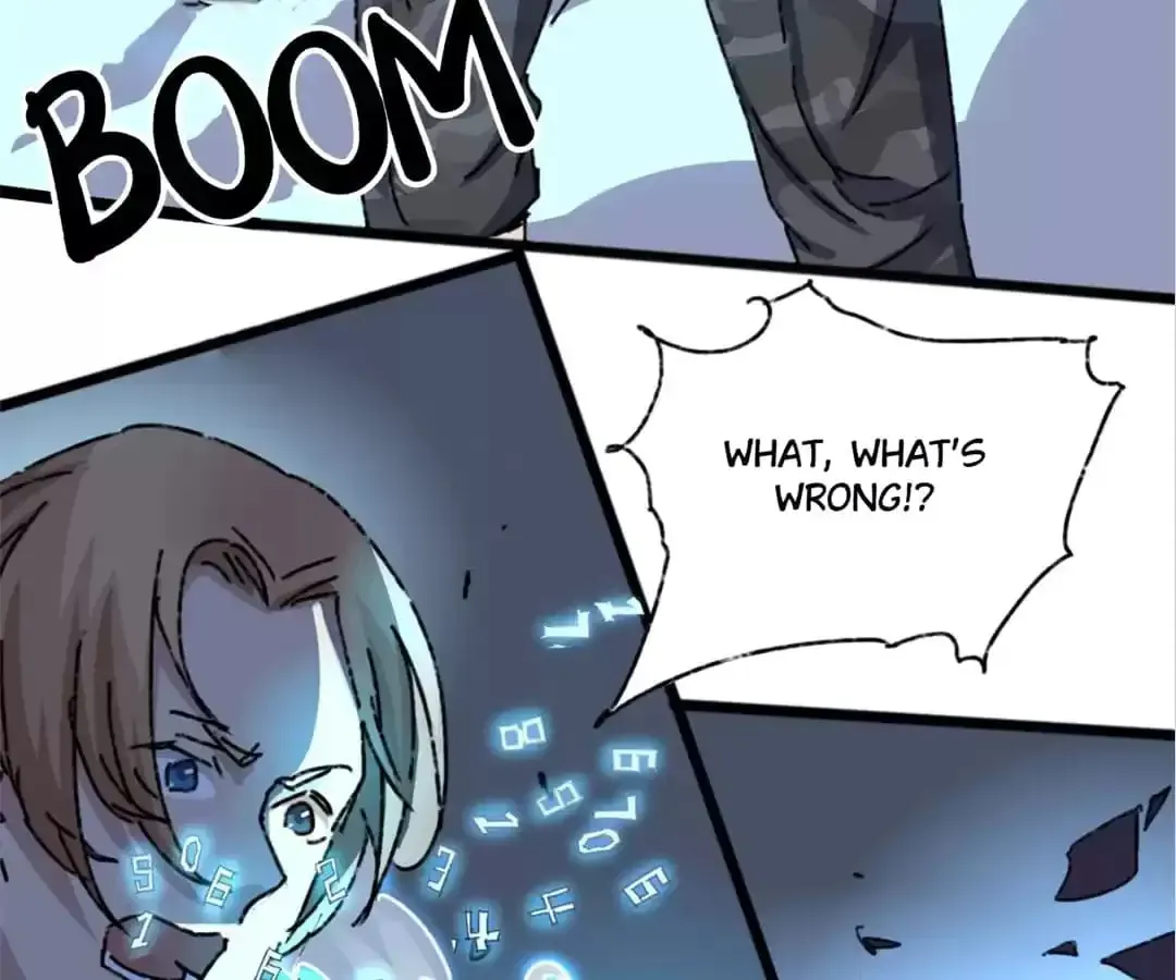 Ruten no Teruma Chapter 72 page 68 - 