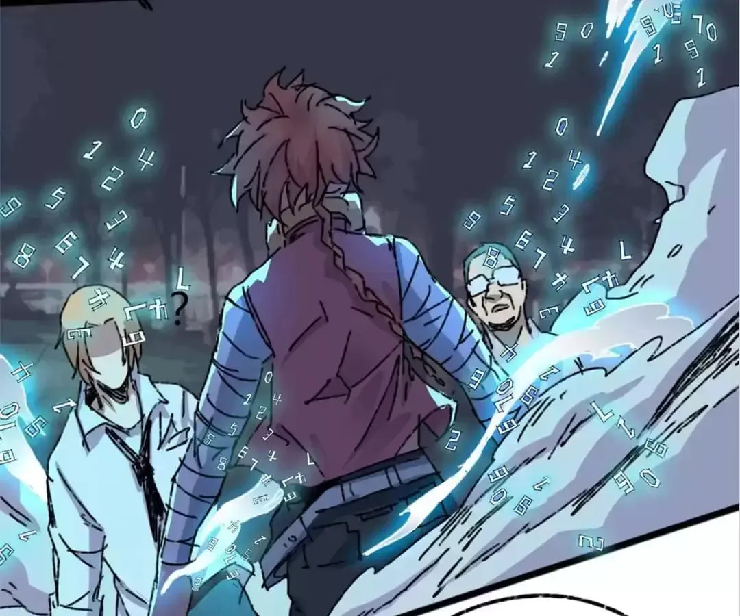 Ruten no Teruma Chapter 72 page 76 - 