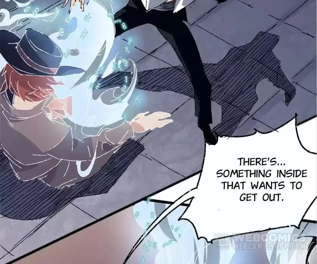 Ruten no Teruma Chapter 72 page 84 - 