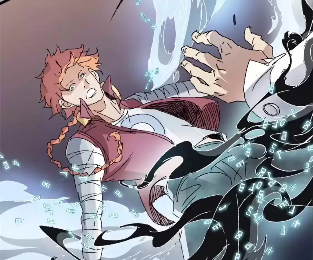 Ruten no Teruma Chapter 72 page 85 - 