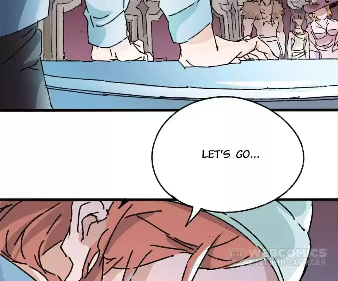 Ruten no Teruma Chapter 72 page 97 - 