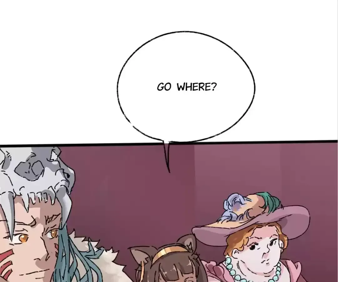 Ruten no Teruma Chapter 72 page 99 - 