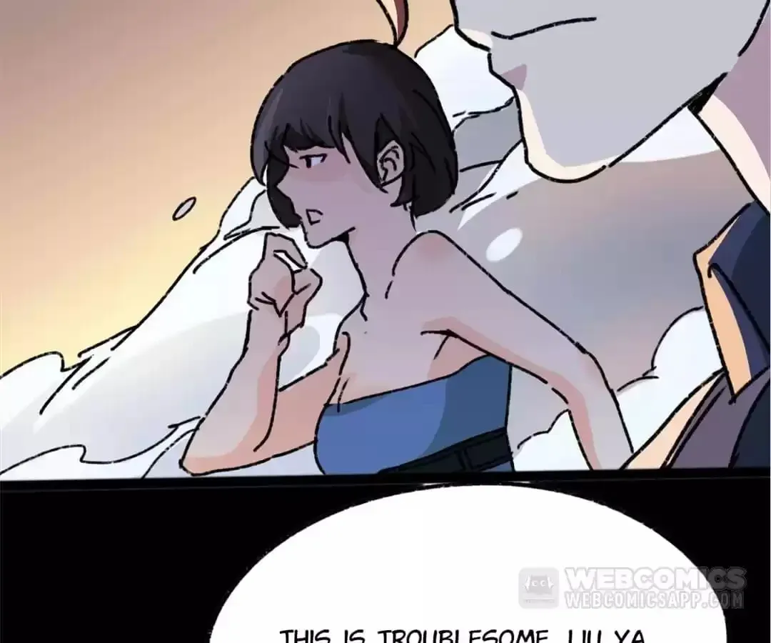 Ruten no Teruma Chapter 73 page 101 - 