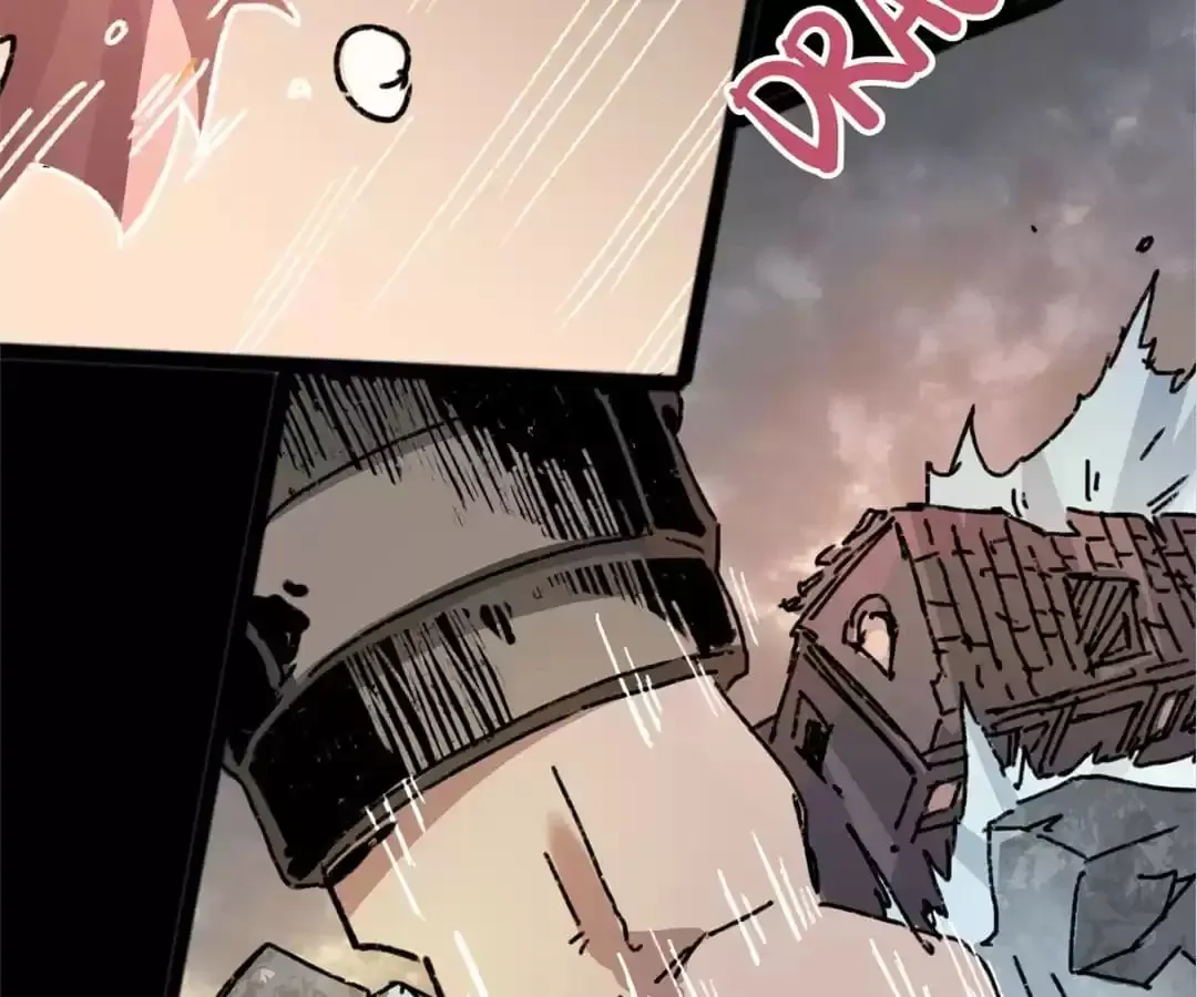 Ruten no Teruma Chapter 73 page 104 - 