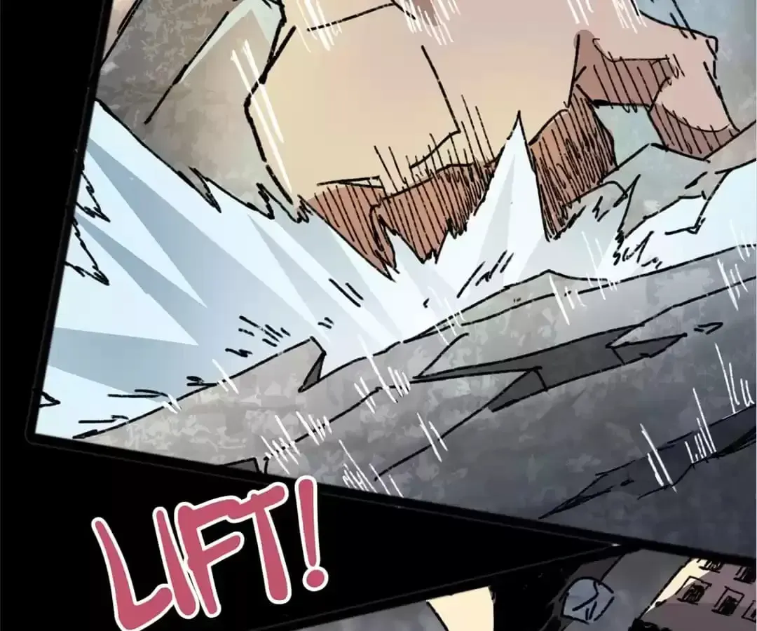 Ruten no Teruma Chapter 73 page 105 - 