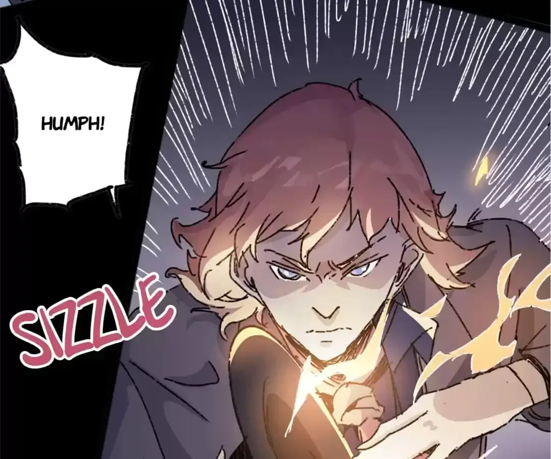 Ruten no Teruma Chapter 73 page 111 - 