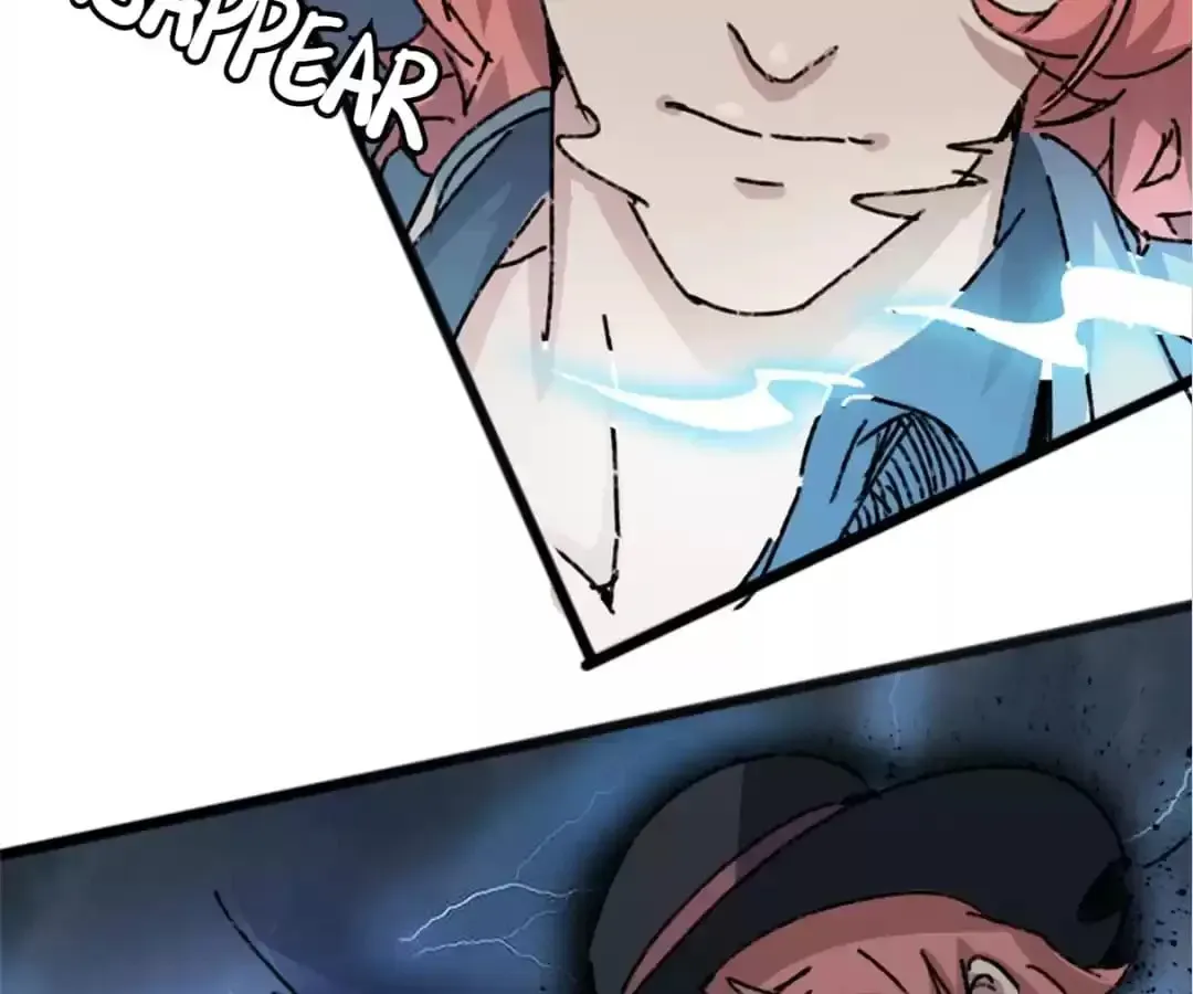 Ruten no Teruma Chapter 73 page 17 - 