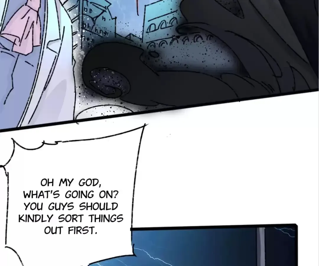 Ruten no Teruma Chapter 73 page 19 - 