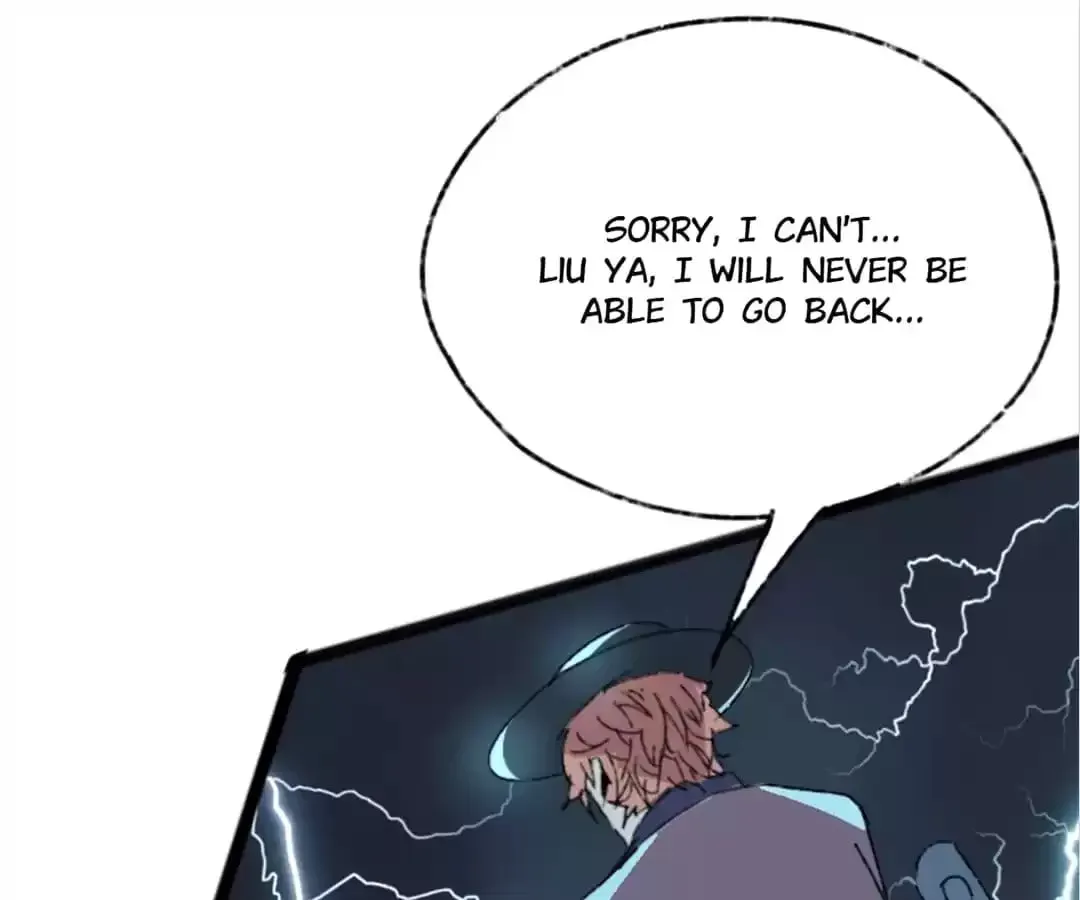 Ruten no Teruma Chapter 73 page 25 - 