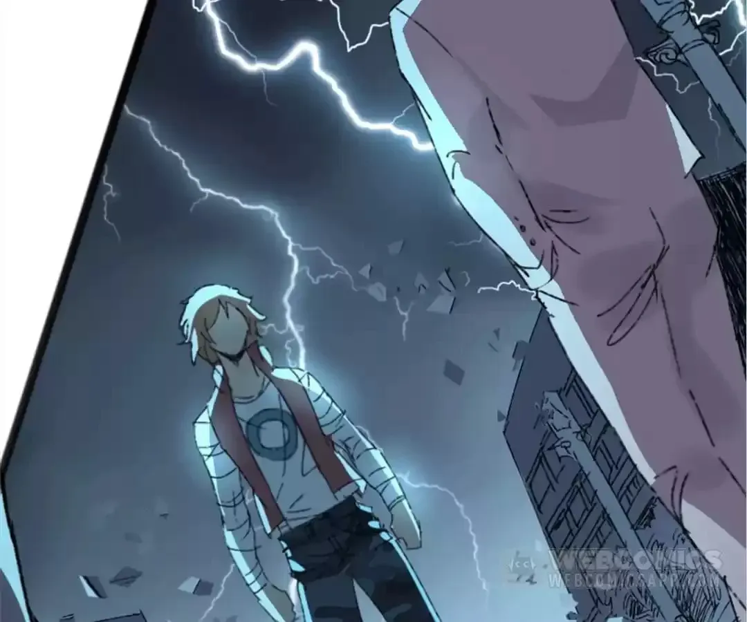Ruten no Teruma Chapter 73 page 26 - 