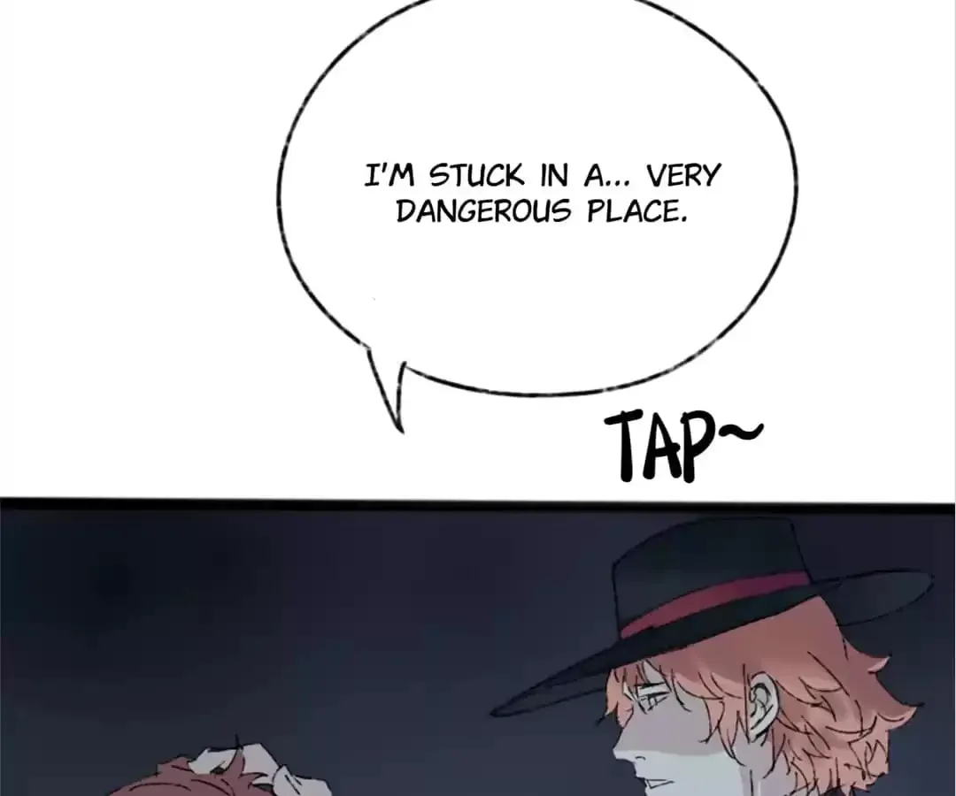 Ruten no Teruma Chapter 73 page 28 - 