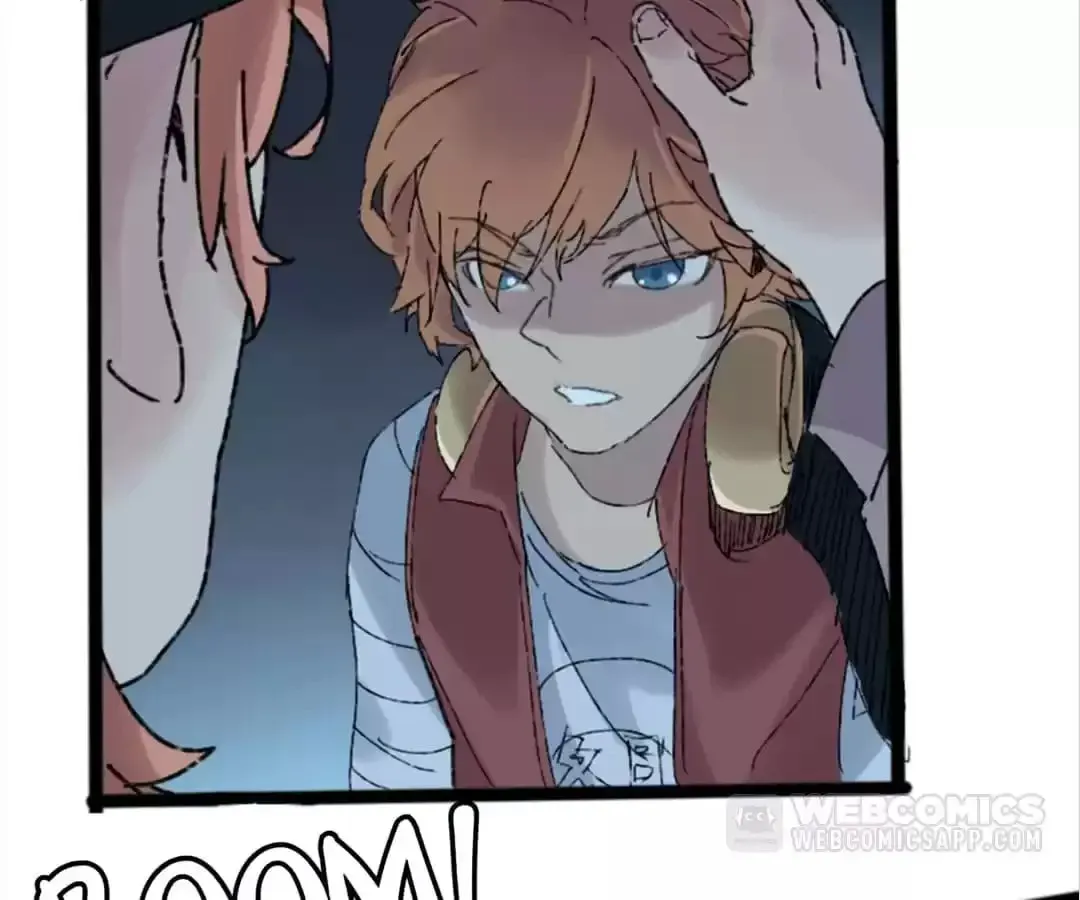 Ruten no Teruma Chapter 73 page 31 - 