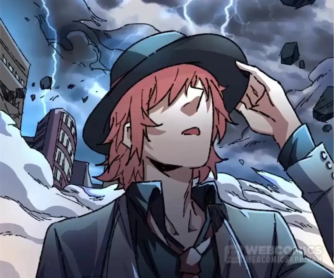 Ruten no Teruma Chapter 73 page 46 - 