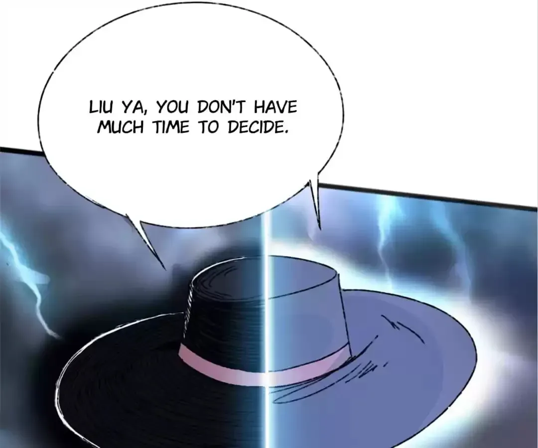 Ruten no Teruma Chapter 73 page 6 - 
