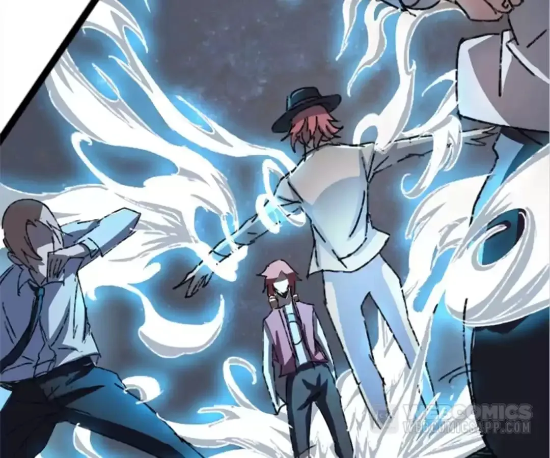 Ruten no Teruma Chapter 73 page 57 - 