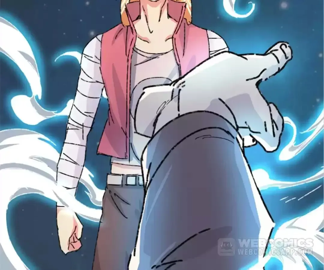 Ruten no Teruma Chapter 73 page 62 - 