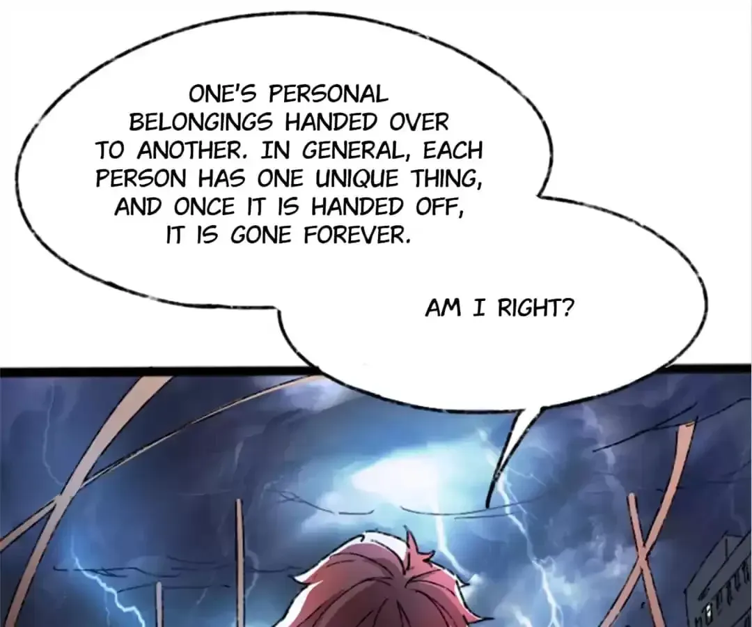 Ruten no Teruma Chapter 73 page 80 - 