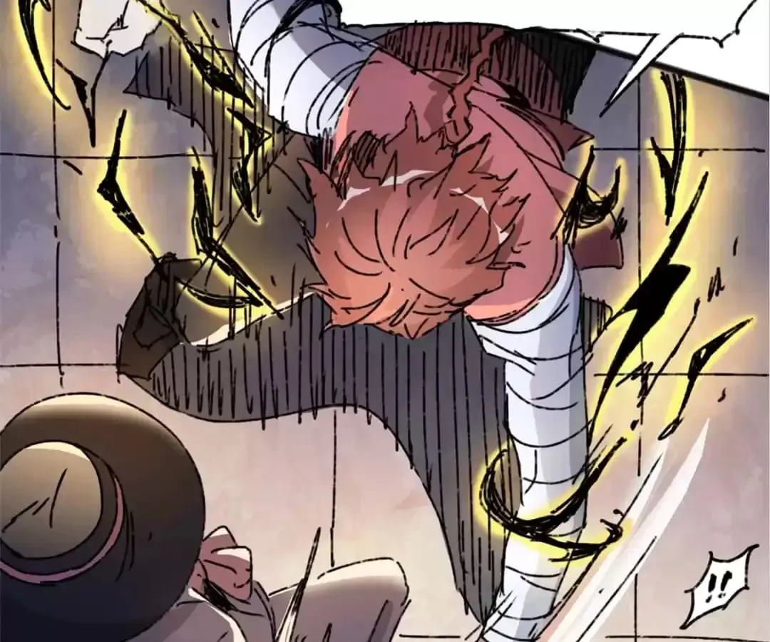Ruten no Teruma Chapter 73 page 9 - 