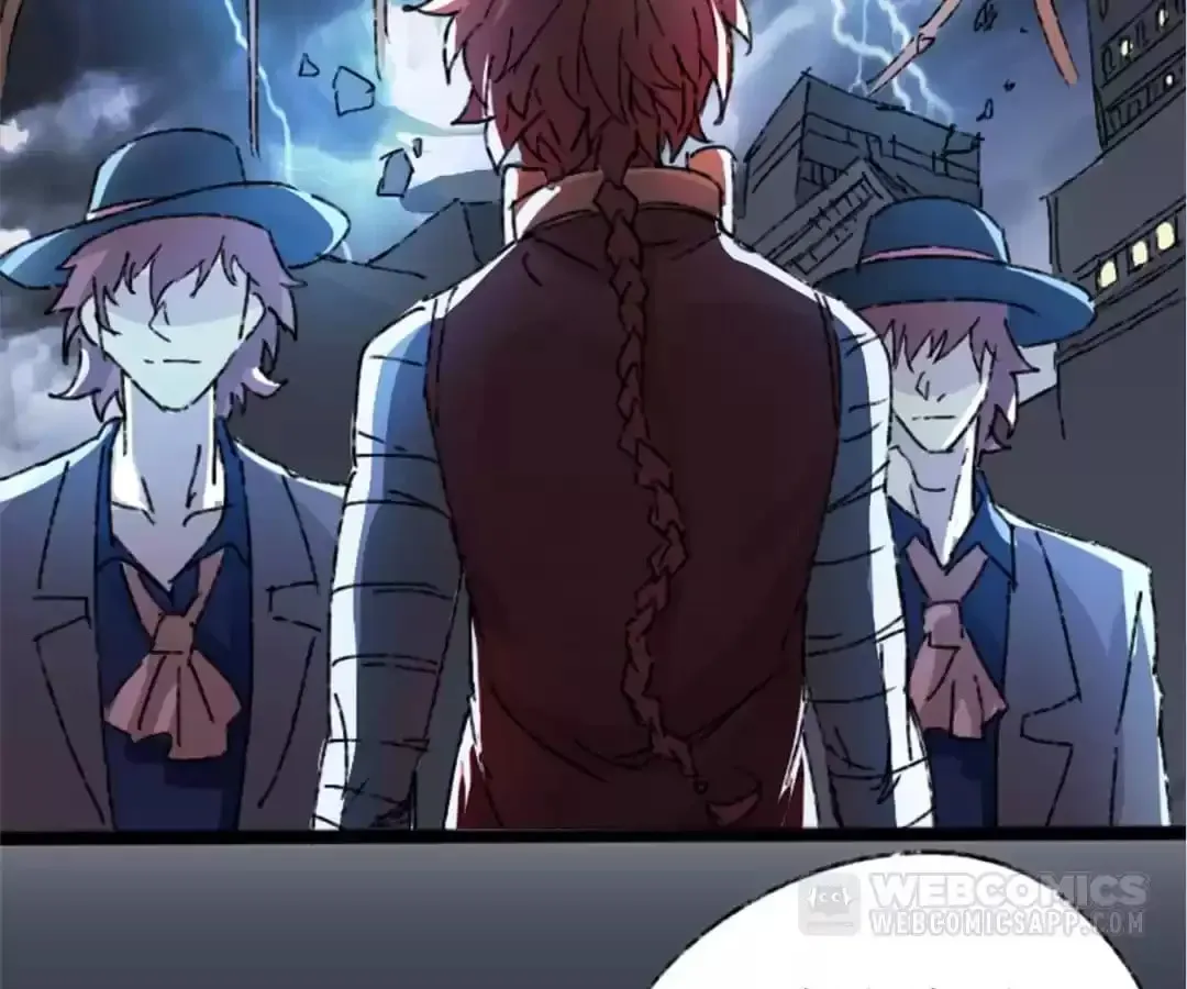 Ruten no Teruma Chapter 73 page 81 - 