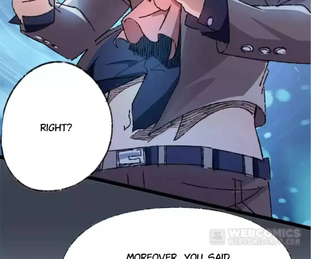 Ruten no Teruma Chapter 73 page 84 - 