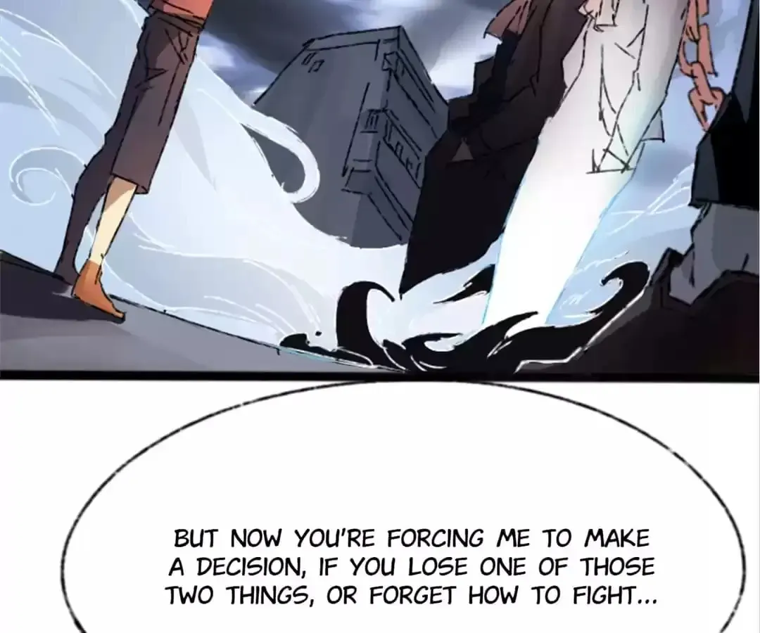 Ruten no Teruma Chapter 73 page 86 - 