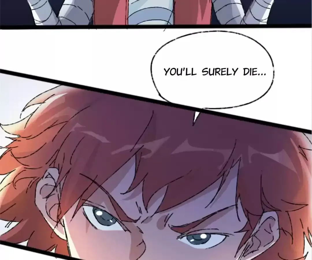 Ruten no Teruma Chapter 73 page 88 - 