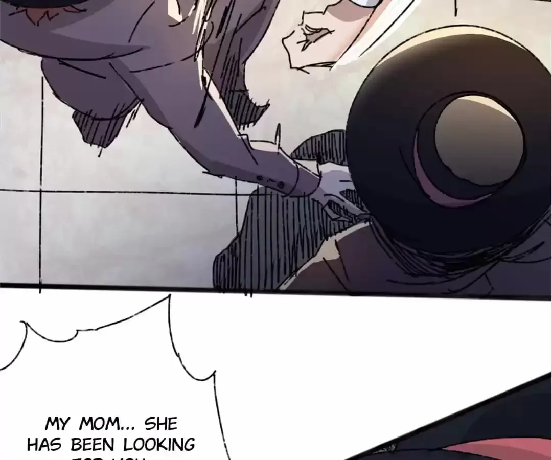 Ruten no Teruma Chapter 73 page 10 - 