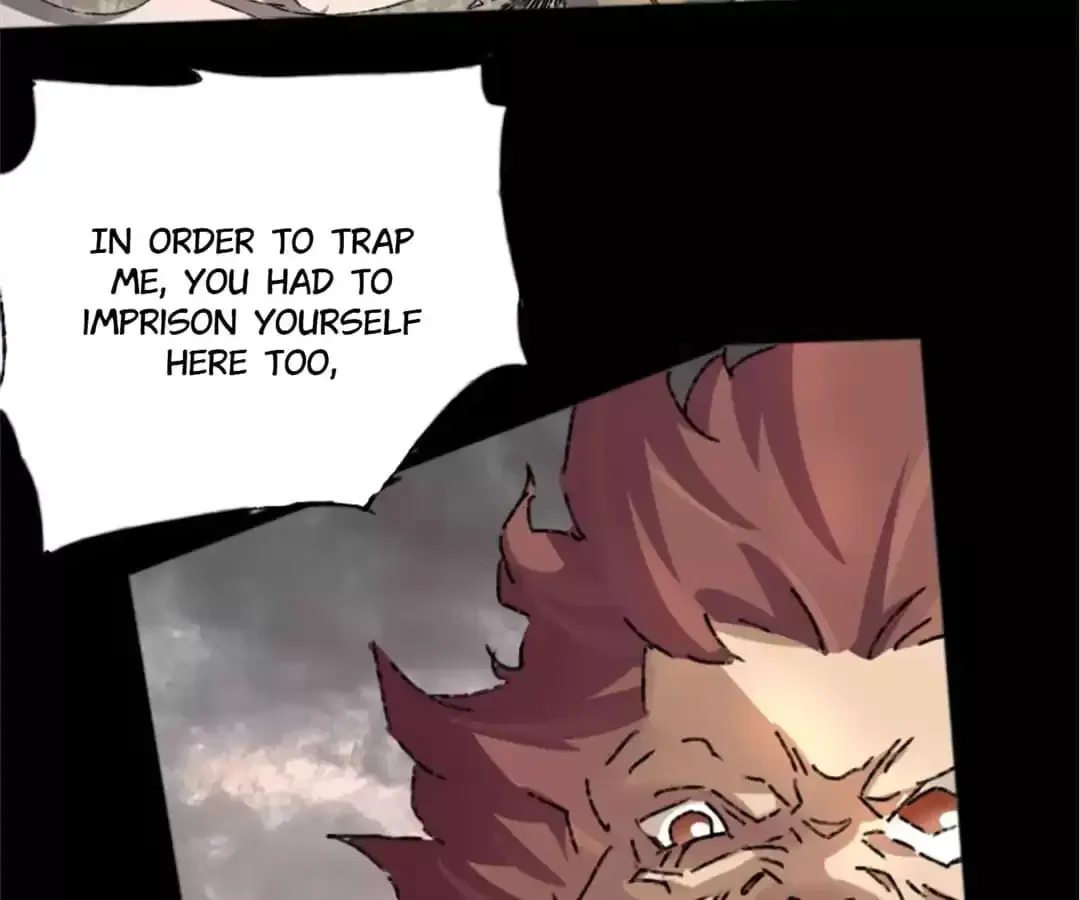Ruten no Teruma Chapter 73 page 92 - 