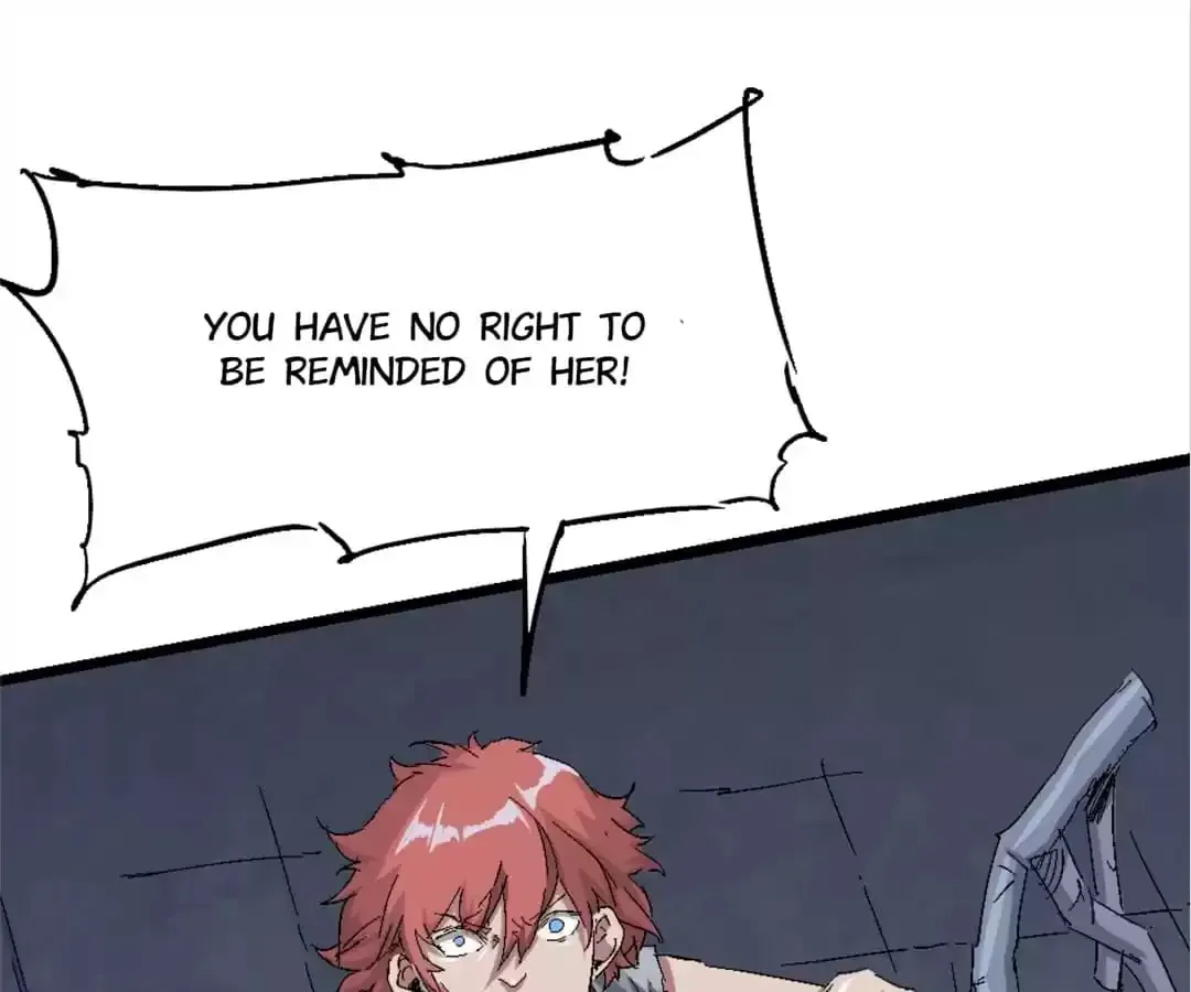 Ruten no Teruma Chapter 74 page 105 - 