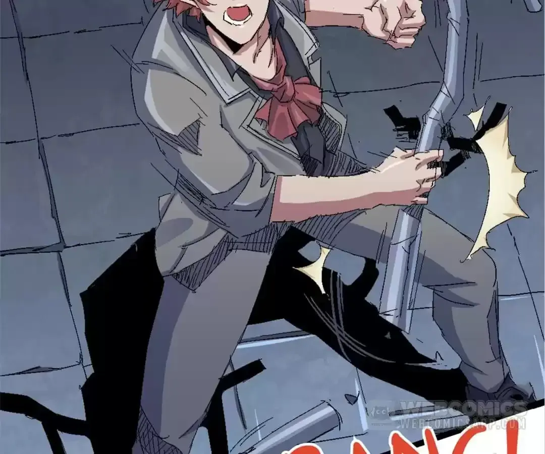 Ruten no Teruma Chapter 74 page 106 - 