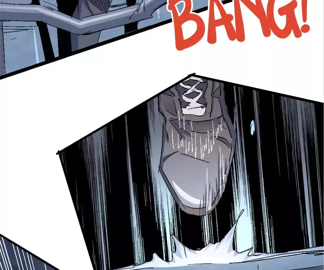Ruten no Teruma Chapter 74 page 107 - 