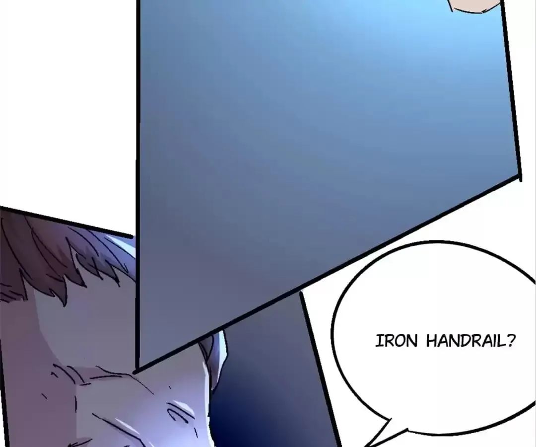 Ruten no Teruma Chapter 74 page 111 - 