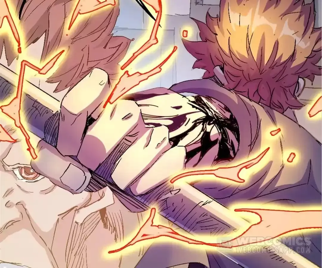 Ruten no Teruma Chapter 74 page 115 - 