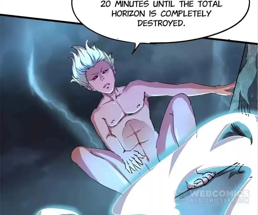 Ruten no Teruma Chapter 74 page 13 - 