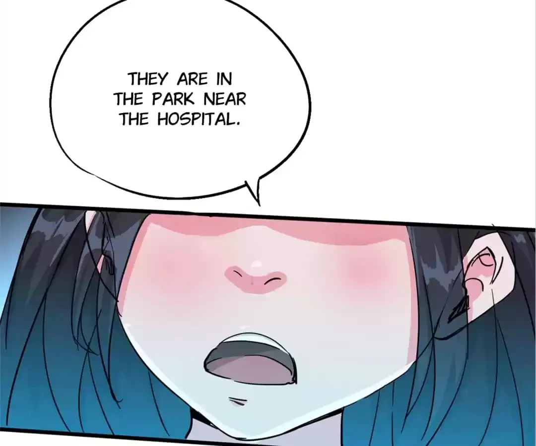 Ruten no Teruma Chapter 74 page 15 - 