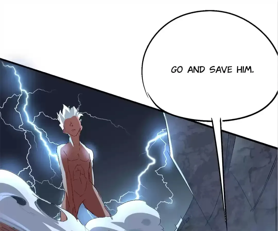 Ruten no Teruma Chapter 74 page 21 - 