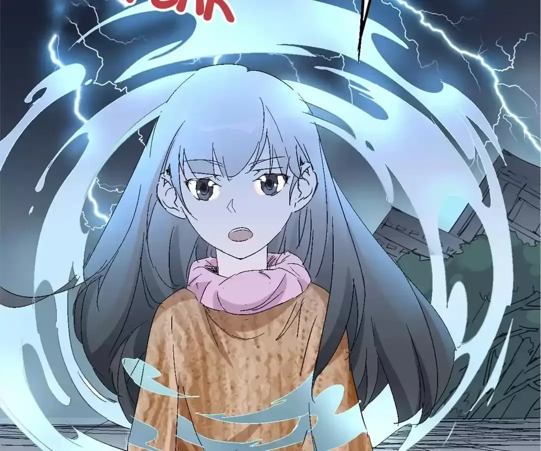 Ruten no Teruma Chapter 74 page 24 - 