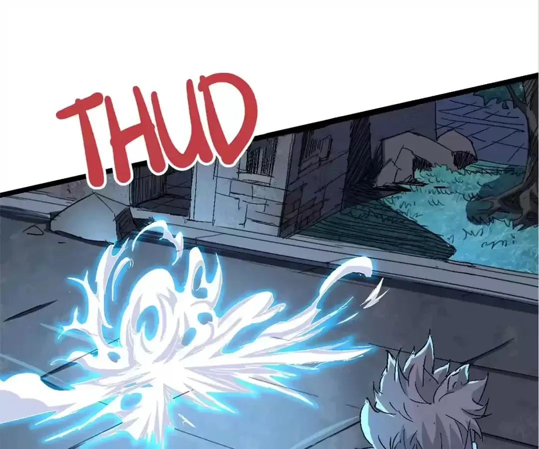 Ruten no Teruma Chapter 74 page 27 - 