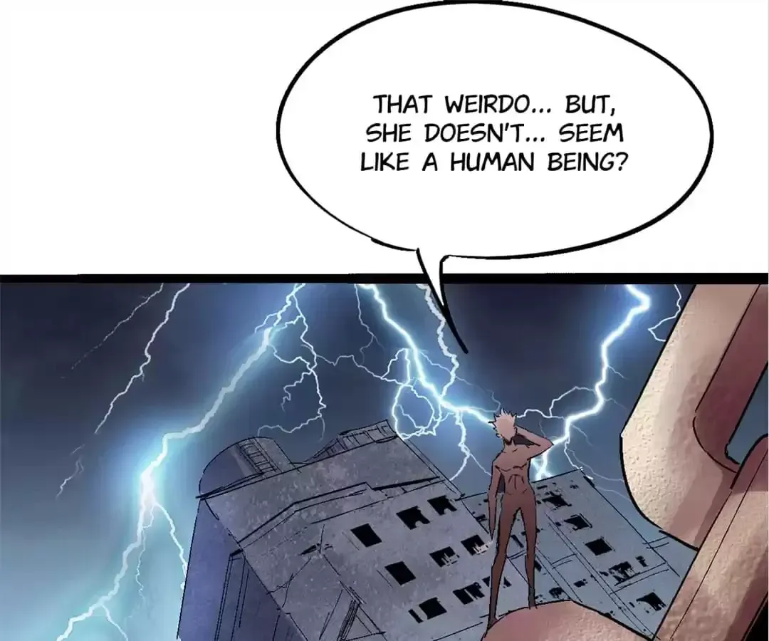 Ruten no Teruma Chapter 74 page 31 - 