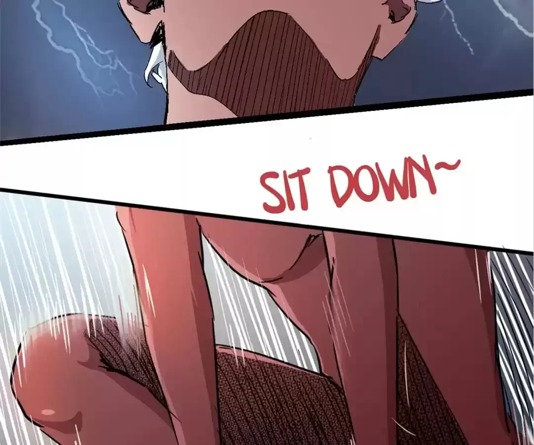 Ruten no Teruma Chapter 74 page 40 - 