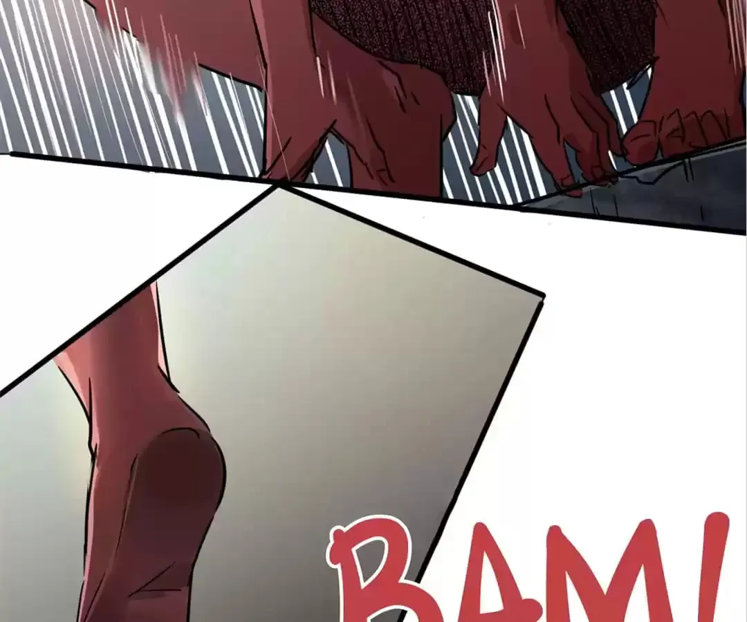 Ruten no Teruma Chapter 74 page 41 - 