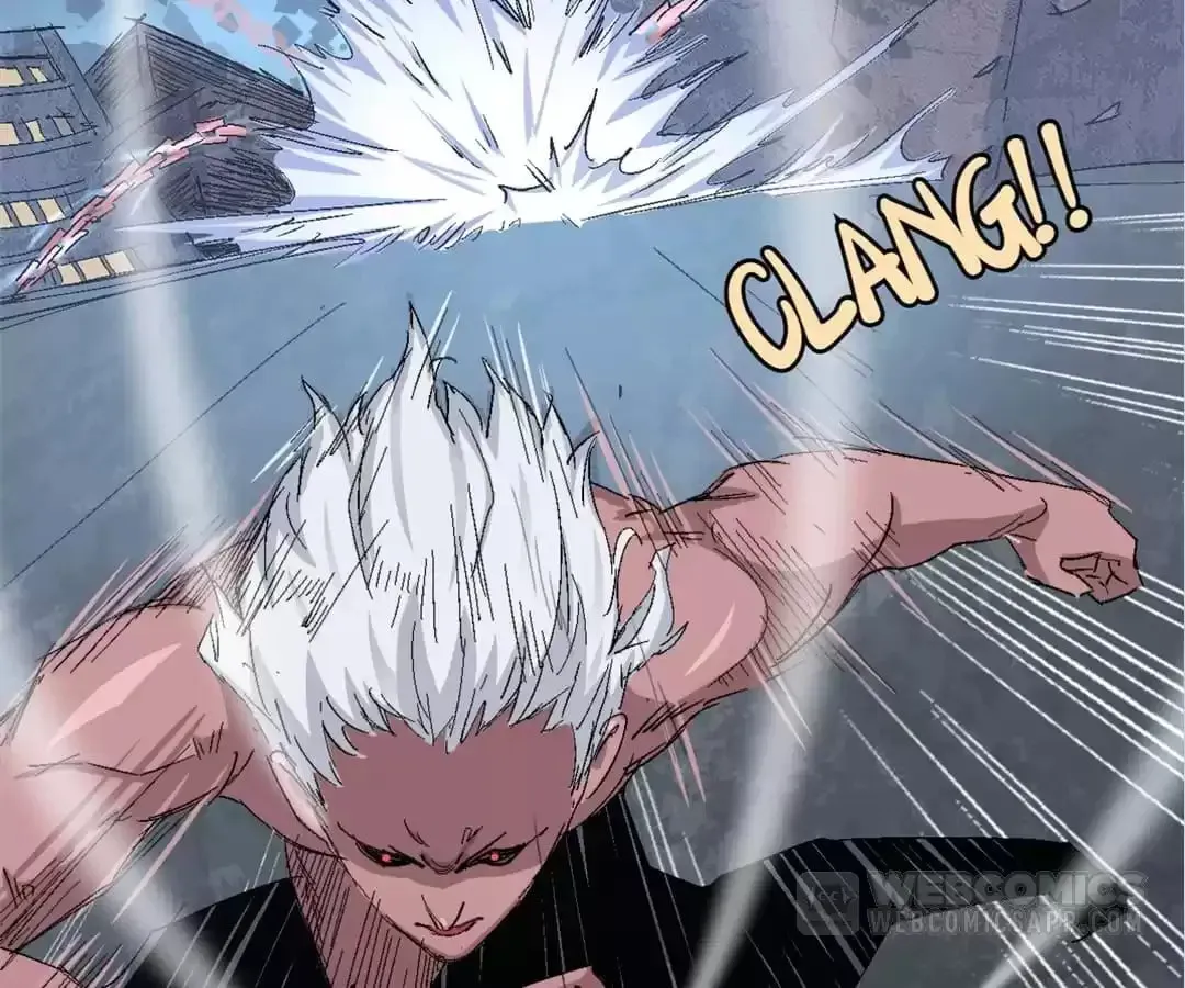 Ruten no Teruma Chapter 74 page 44 - 