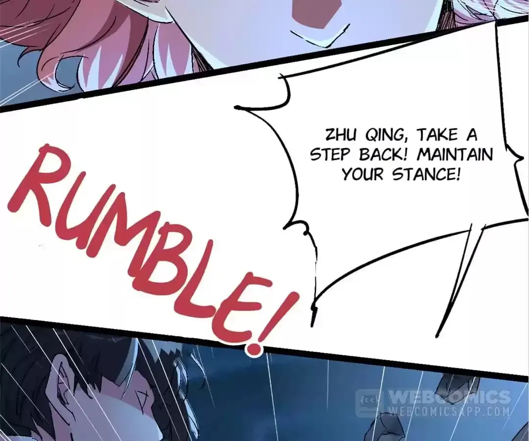 Ruten no Teruma Chapter 74 page 48 - 