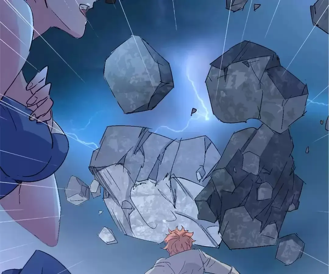 Ruten no Teruma Chapter 74 page 49 - 