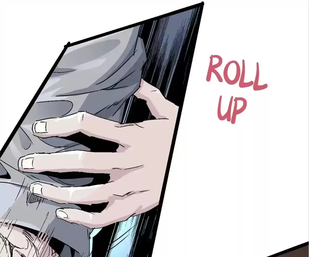 Ruten no Teruma Chapter 74 page 51 - 