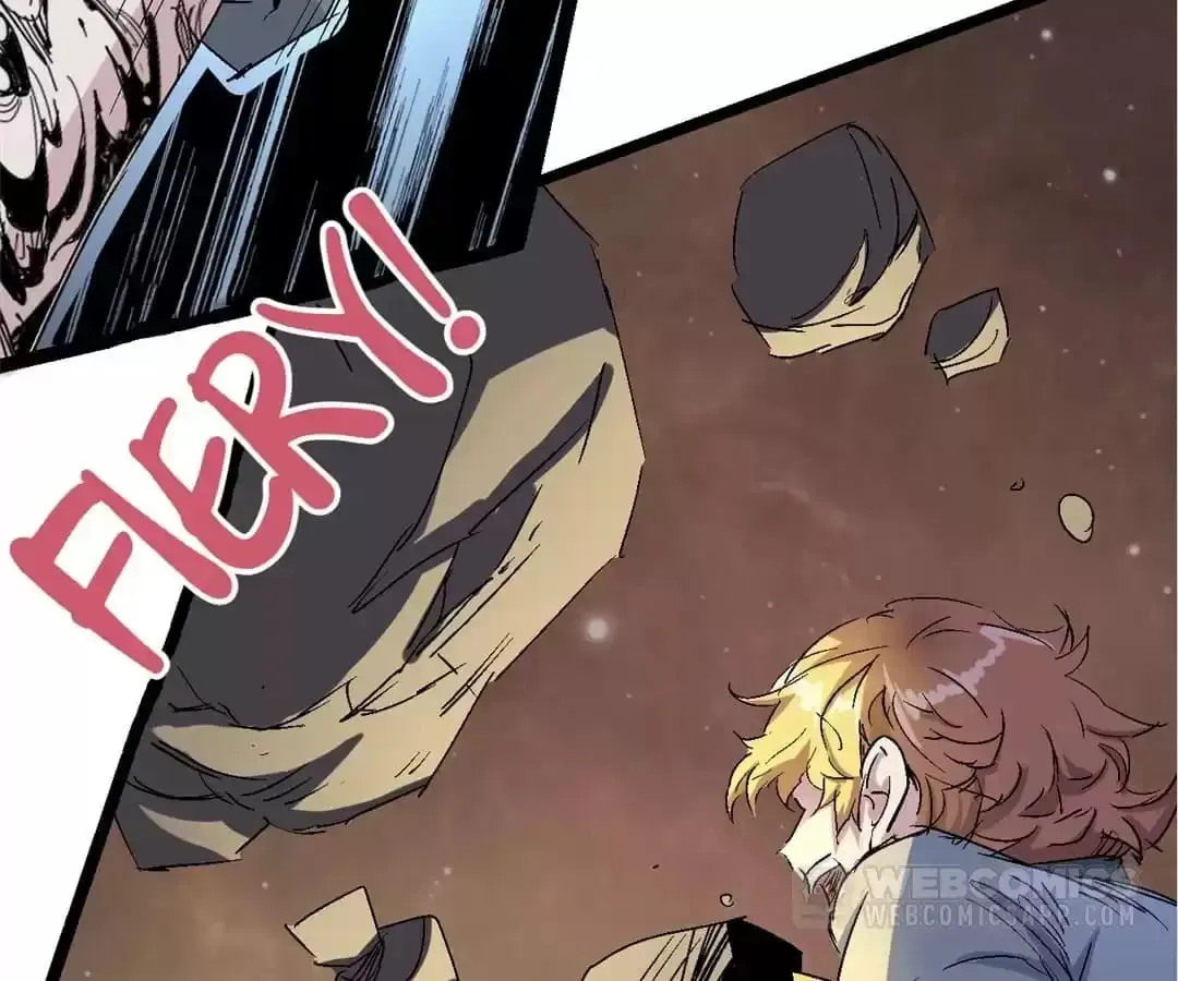 Ruten no Teruma Chapter 74 page 52 - 