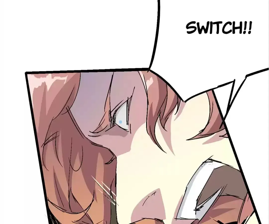 Ruten no Teruma Chapter 74 page 54 - 